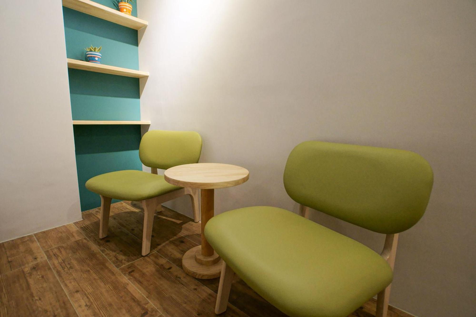 Free Wind B&B Taitung Екстер'єр фото