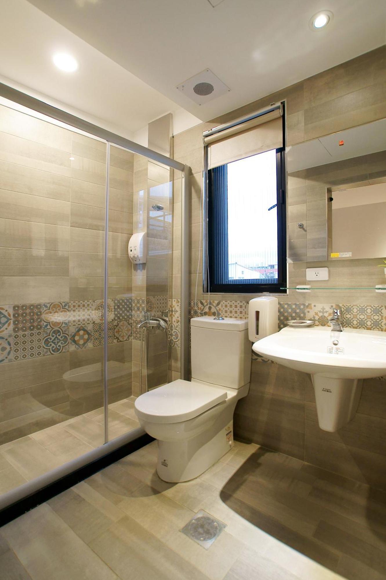 Free Wind B&B Taitung Екстер'єр фото