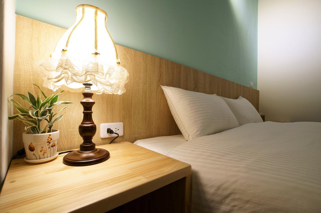 Free Wind B&B Taitung Екстер'єр фото