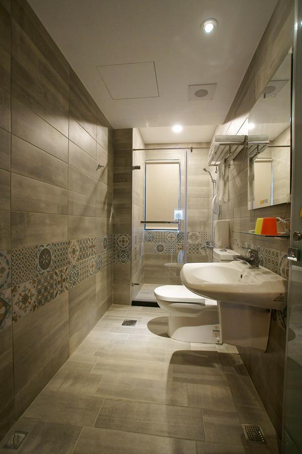 Free Wind B&B Taitung Екстер'єр фото