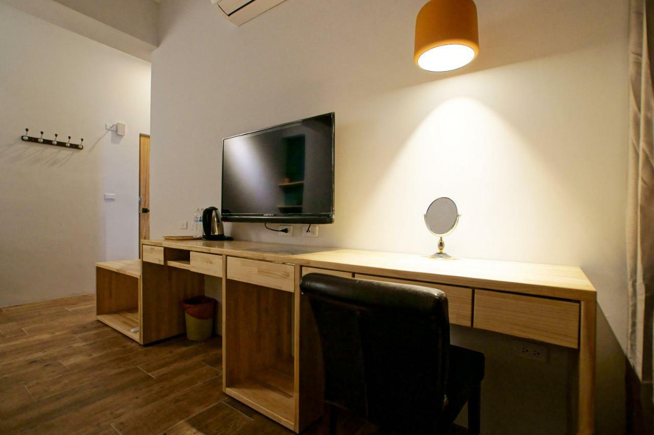 Free Wind B&B Taitung Екстер'єр фото